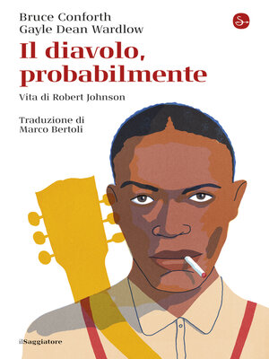 cover image of Il diavolo, probabilmente